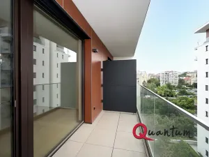 Pronájem bytu 2+kk, Praha - Hrdlořezy, V třešňovce, 46 m2