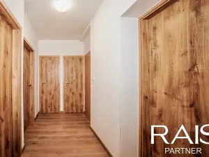 Prodej bytu 2+kk, Brno, Charbulova, 57 m2