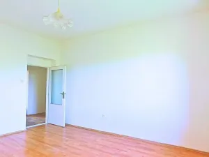 Pronájem bytu 2+kk, Ústí nad Labem, Koněvova, 41 m2