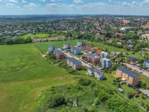 Prodej bytu 4+kk, Praha - Horní Počernice, Markupova, 80 m2
