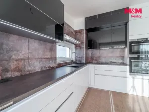 Prodej bytu 5+kk, Ořech, Karlštejnská, 112 m2