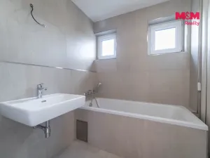 Prodej bytu 5+kk, Ořech, Karlštejnská, 112 m2
