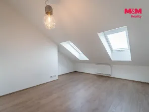 Prodej bytu 5+kk, Ořech, Karlštejnská, 112 m2