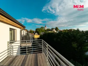 Prodej bytu 5+kk, Ořech, Karlštejnská, 112 m2