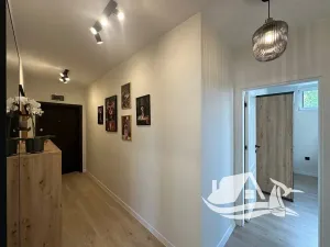 Prodej bytu 2+kk, Nesebar, Bulharsko, 62 m2