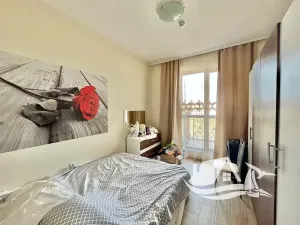 Prodej bytu 4+kk, Ravda, Bulharsko, 123 m2