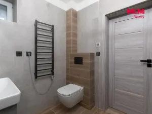Prodej bytu 4+kk, Vendryně, 133 m2