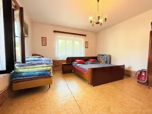 Prodej rodinného domu, Bačalky, 100 m2