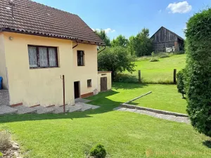 Prodej rodinného domu, Bačalky, 100 m2