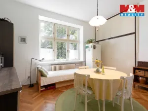 Prodej atypického bytu, Ostrava - Moravská Ostrava, 28. října, 83 m2
