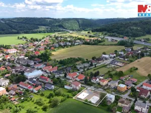 Prodej činžovního domu, Mokré Lazce, Generála Vlachého, 358 m2