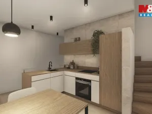 Prodej činžovního domu, Mokré Lazce, Generála Vlachého, 358 m2