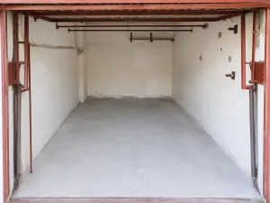 Prodej garáže, Liberec, Hašlerova, 16 m2