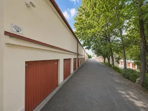 Prodej garáže, Liberec, Hašlerova, 16 m2
