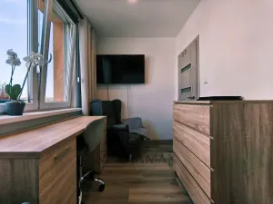 Prodej bytu 3+1, Kadaň, Školní, 56 m2