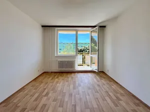 Pronájem bytu 2+kk, Brno, Palackého třída, 39 m2
