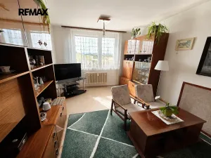 Prodej bytu 2+1, Šlapanice, 61 m2