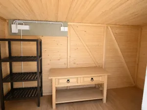 Prodej pozemku pro bydlení, Luhačovice, 1248 m2