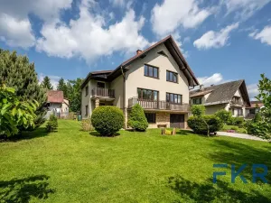 Prodej rodinného domu, Studenec, 265 m2
