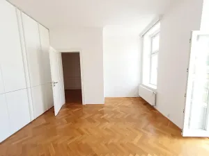 Pronájem bytu 2+kk, Praha - Vinohrady, Belgická, 78 m2