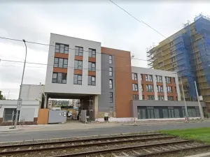 Pronájem - jiné, Praha - Vysočany, Bukačova, 12 m2