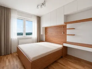 Prodej bytu 3+kk, Praha - Hlubočepy, Miloše Havla, 71 m2