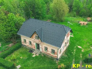 Prodej rodinného domu, Velký Šenov, Salmovská, 300 m2