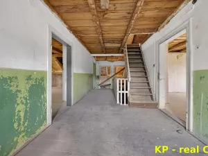 Prodej rodinného domu, Velký Šenov, Salmovská, 300 m2