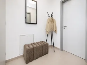 Pronájem apartmánu, Praha - Smíchov, Bieblova, 57 m2