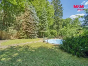 Prodej chaty, Chotilsko - Knihy, 78 m2