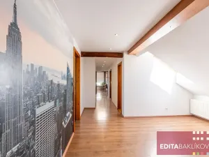 Prodej bytu 3+kk, Olomouc, Hodolanská, 112 m2
