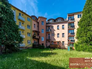 Prodej bytu 3+kk, Olomouc, Hodolanská, 112 m2