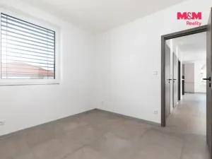 Prodej rodinného domu, Rychvald, 114 m2