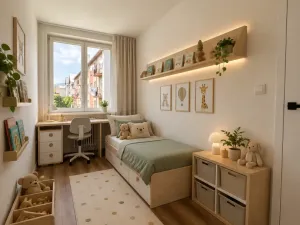 Prodej bytu 3+1, Vrbno pod Pradědem, Kopečná, 65 m2