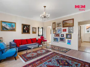 Prodej rodinného domu, Rádlo, 490 m2