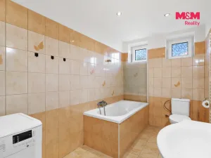 Prodej rodinného domu, Rádlo, 490 m2
