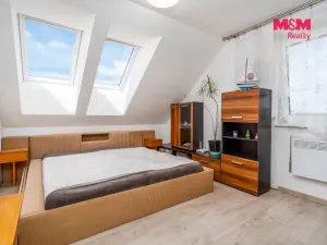 Prodej bytu 3+kk, Smiřice - Rodov, 102 m2