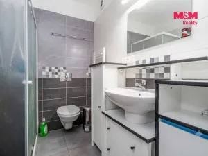 Prodej bytu 3+kk, Smiřice - Rodov, 102 m2