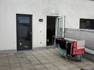 Pronájem bytu 3+kk, Plzeň, Otýlie Beníškové, 80 m2