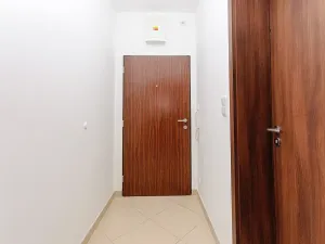 Pronájem bytu 1+kk, Praha - Stodůlky, Svitákova, 29 m2