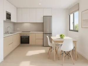 Prodej bytu 3+kk, Mazarrón, Španělsko, 69 m2