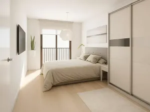 Prodej bytu 3+kk, Mazarrón, Španělsko, 69 m2