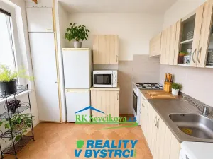 Prodej bytu 1+1, Brno, Kuršova, 45 m2