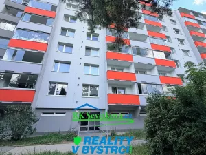 Prodej bytu 1+1, Brno, Kuršova, 45 m2