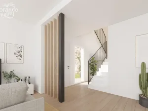 Prodej rodinného domu, Finestrat, Alicante, Španělsko, 157 m2