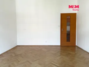 Pronájem bytu 2+kk, Praha - Nusle, 5. května, 47 m2