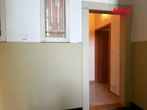 Pronájem bytu 2+kk, Praha - Nusle, 5. května, 47 m2