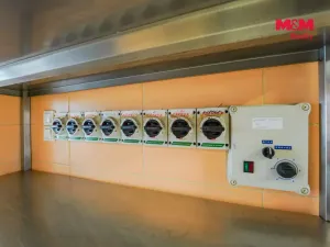 Pronájem obchodního prostoru, Plzeň - Skvrňany, Křimická, 65 m2