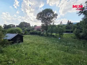 Prodej pozemku pro bydlení, Ostrov - Květnová, 1326 m2