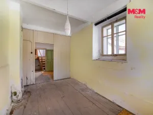 Prodej rodinného domu, Svratka, Libušina, 150 m2